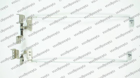 Корпуса Корпуса ^/--/^ Петли для ноутбука LENOVO G /--/ 480, G /--/ 480 /--/ A, G /--/ 485 (левая+правая) ^_^^^ LENOVO G /--/ 480, G /--/ 480 /--/ A, G /--/ 485 (ліва +права) - фото фото фото