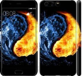 Чохли, бампера Чехлы, бампера ^/--/^ Чехол на Huawei P /--/ 10 Инь-Янь 1670 /--/ m-780 ^_^^^ Чехол на Huawei P /--/ 10 Інь-Янь 1670 /--/ m-780 - фото фото фото