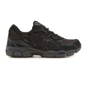 Кросівки Кроссовки ^/--/^ Asics Gel-NYC Black Gore-Tex 42 45 ^_^^^ Asics Gel-NYC Black Gore-Tex 42 - фото фото фото