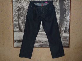 Чоловічі Мужские ^/--/^ Джинсы &amp;quot;RIVER ISLAND&amp;quot;. W /--/ 34 /--/ L /--/ 30. Оригинал. ^_^^^ Джинси &amp;quot;RIVER ISLAND &amp;quot; W /--/ 34 /--/ L /--/ 30. Оригінал. - фото фото фото
