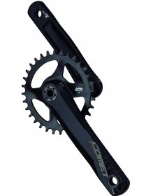 Педалі, шатуни, каретки Педали, шатуны, каретки ^/--/^ Шатуни Sram Comet Mega Exo Fat Bike 11/12 /--/ s 34 /--/ T 170 мм чорний (8094) ^_^^^ Шатуны Sram Comet Mega Exo Fat Bike 11/12 /--/ s 34 /--/ T 170 мм черный (8094) - фото фото фото