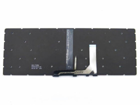 Клавіатури Клавиатуры ^/--/^ Клавиатура для MSI GS /--/ 65, GS /--/ 65 /--/ VR, GF /--/ 63, GF /--/ 65, 8 /--/ SE 8 /--/ SG 8 /--/ SF Stealth GS /--/ 65 /--/ VR MS-16 /--/ Q /--/ 2 MS-16 /--/ Q /--/ 1 (RU Gray с п ^_^^^ Клавіатура для MSI GS /--/ 65, GS /--/ 65 /--/ VR (RU Gray з підсвічуванням). Оригінал. - фото фото фото