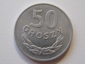 - року - года ^/--/^ Польша 50 грошей 1978 года MW !!! СОСТОЯНИЕ !!! #36807 ^_^^^ Польща 50 грошей 1978 року MW!!! Стан !!! #36807 - фото фото фото