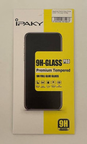 Аксесуари Аксессуары ^/--/^ Захисне скло iPaky 9 /--/ H-GLASS PRO Premium для &amp;quot;Apple iPhone X / XS / 11 Pro&amp;quot; з чорною рамкою ^_^^^ Защитное стекло iPaky 9 /--/ H-GLASS PRO Premium для &amp;quot;Apple iPhone X/XS/11 Pro&amp;quot; с черной рамкой - фото фото фото