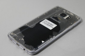 Samsung Samsung ^/--/^ Смартфон №2889 Samsung Galaxy S /--/ 7 SM-G /--/ 935 /--/ F  4/32 /--/ Gb ^_^^^ Смартфон No /--/ 2889 Samsung Galaxy S /--/ 7 SM-G /--/ 935 /--/ F 4/32 /--/ Gb - фото фото фото