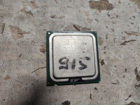 Процесори Процессоры ^/--/^ Процессор Intel Pentium D 915 2.80 /--/ GHz/4 /--/ M/800/05 /--/ A LGA /--/ 775 № 250303200 ^_^^^ Процесор Intel Pentium D 915 2.80 /--/ GHz/4 /--/ M/800/05 /--/ A LGA /--/ 775 No 250303200 - фото фото фото