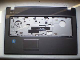 Корпуса Корпуса ^/--/^ корпус ноутбука Acer Aspire 7552-верх нижней части/палмрест/топкейс    (DAZ /--/ 604 /--/ JN /--/ 05002100524) ^_^^^ корпус ноутбука Acer Aspire 7552-верх нижньої частини/палмрест/топкейс (DAZ /--/ 604 /--/ JN /--/ 05002100524) - фото фото фото