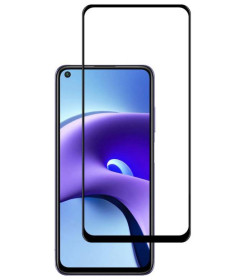 Чохли, бампера Чехлы, бампера ^/--/^ Захисне скло LUX для Xiaomi Redmi Note 9 /--/ T Full Сover чорний 0,3 мм в упаковці ^_^^^ Защитное стекло LUX для Xiaomi Redmi Note 9 /--/ T Full Сover черный 0,3 мм в упаковке - фото фото фото