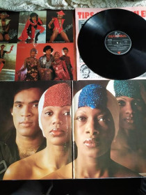 Платівки Пластинки ^/--/^ Boney M  Nightflight To Venus Ex/Ex gf ois           ( відкритки ) германия ^_^^^ Boney M Nightflight To Venus Ex/Ex gf ois (открытия) германия - фото фото фото