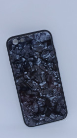 Чохли, бампера Чехлы, бампера ^/--/^ Чехол силикон мрамор iPhone 6 ^_^^^ Чехол силікон мармур iPhone 6 - фото фото фото