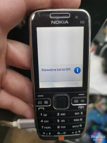 Nokia, Microsoft Nokia, Microsoft ^/--/^ #792 Sklad Nokia E 52-1 E /--/ 52 black sklad 3 ^_^^^ Sklad Nokia E 52-1 E /--/ 52 black sklad 3 - фото фото фото