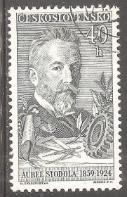 Чехословаччина Чехословакия ^/--/^ Чехословакия 1959 Sc.924 гаш. ^_^^^ Чехословаччина 1959 Sc.924 гаш. - фото фото фото