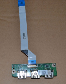 Інші комплектуючі Другие комплектующие ^/--/^ Acer Aspire 5553 5820 5820 /--/ TG 5745 плата USB  (DA /--/ 0 /--/ ZR /--/ 8 /--/ TB /--/ 8 /--/ B /--/ 0 DAZR /--/ 7 /--/ BTB /--/ 8 /--/ D /--/ 0 3 /--/ JZR /--/ 7 /--/ UB /--/ 0000 3 /--/ JZR /--/ 8 /--/ UB /--/ 0000) ^_^^^ Acer Aspire 5553 5820 /--/ TG 5745 плата USB (DA /--/ 0 /--/ ZR /--/ 8 /--/ TB /--/ 8 /--/ B /--/ 0 DAZR /--/ 7 /--/ BTB /--/ 8 /--/ D /--/ 0 3 /--/ JZR /--/ 7 /--/ UB /--/ 0000 3 /--/ JZR /--/ 8 /--/ UB /--/ 0000) - фото фото фото
