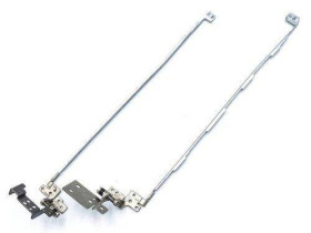 Корпуса Корпуса ^/--/^ Петли для Lenovo ThinkPad E /--/ 531, E /--/ 531 /--/ C, E /--/ 540. Thin NON Touch. (Левая + правая) Для моделей без тачскр ^_^^^ Петлі для Lenovo ThinkPad E /--/ 531, E /--/ 531 /--/ C, E /--/ 540. Thin NON Touch. Пара. Ліва + права. Для моделей без - фото фото фото