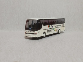 : : ^/--/^ Автобус KASSBOHRER SETRA S 315 HD. RIETZE 1:87 H /--/ 0  (31758.00/4). ^_^^^ Автобус KASSBOHRER SETRA S 315 HD. HERPA 1:87 H /--/ 0 (31758.00/4). - фото фото фото