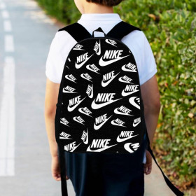 Рюкзаки, сумки Рюкзаки, сумки ^/--/^ Рюкзак детский найк &amp;quot;Nike&amp;quot; 34 /--/ х /--/ 27 /--/ см,городской ранец для мальчика с принтом (00440) ^_^^^ Рюкзак дитячий найк &amp;quot;Nike &amp;quot; 34 /--/ х /--/ 27 /--/ см,міський ранець для хлопчика з принтом (00440) - фото фото фото