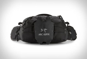 Сумки Сумки ^/--/^ Сумка поясна Arc&039;teryx Q /--/ 5 Waistpack ^_^^^ Сумка поясная Arc&039;teryx Q /--/ 5 Waistpack - фото фото фото
