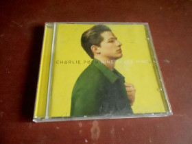 Музичні диски Музыкальные диски ^/--/^ Charlie Puth Nine Track Mind CD фирменный б/у ^_^^^ Charlie Puth Nine Track Mind CD фірмовий б/у - фото фото фото