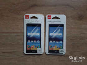 Плівки для екранів Пленки для экранов ^/--/^ Защитная пленка Verizon для LG K /--/ 8 V Захисна плівка   (Ціна за 3 /--/ шт) ^_^^^ Защитная пленка Verizon для LG K /--/ 8 V Защитная пленка - фото фото фото