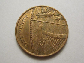 Єлизавета II (після ) Елизавета II (после ) ^/--/^ Великобритания 1 пенни 2010 года 3 /--/ П /--/ 1476 ^_^^^ Велика Британія 1 пенні 2010 року 3 /--/ П /--/ 1476 - фото фото фото