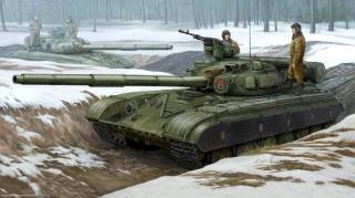 : : ^/--/^ Сборная модель танка Т-64 /--/ В SKIF 1/35 ^_^^^ Збірна модель танка Т-64 /--/ В SKIF 1/35 - фото фото фото