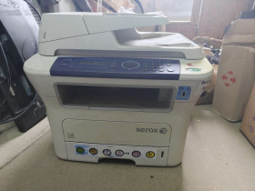 БФП МФУ ^/--/^ Лазерный МФУ Xerox WorkCentre 3220 № 26180505 ^_^^^ Лазерний МФУ Xerox WorkCentre 3220 No 26180505 - фото фото фото