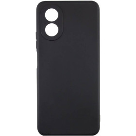 Чохли, бампера Чехлы, бампера ^/--/^ Чохол Fiji Style для Oppo A /--/ 38 (CPH /--/ 2579) силікон бампер із захистом блоку камер чорний ^_^^^ Чехол Fiji Style для Oppo A /--/ 38 (CPH /--/ 2579) силикон бампер с защитой блока камер черный - фото фото фото
