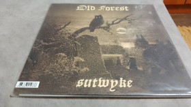 Платівки Пластинки ^/--/^ old forest - sutwyke. новый красный винил ^_^^^ old forest - sutwyke. новий червоний вініл - фото фото фото