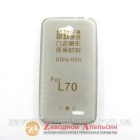 Чохли, бампера Чехлы, бампера ^/--/^ LG L /--/ 65 D /--/ 280 D /--/ 285 L /--/ 70 D /--/ 320 /--/ n D /--/ 325 ультратонкий чехол - фото фото фото