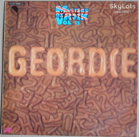Платівки Пластинки ^/--/^ Geordie - Masters Of Rock Vol. 8   (EMI ‎– 4 /--/ E 054-95 689, Sweden) EX+/EX+ ^_^^^ Geordie - Masters Of Rock Vol. 8 (EMI - 4 /--/ E 054-95 689, Sweden) EX/EX+ - фото фото фото
