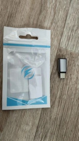 Роз'єми, гнізда Разъемы, гнезда ^/--/^ Micro USB Converter под магнитный адаптер в телефоне ^_^^^ Micro USB Converter під магнітний адаптер в телефоні - фото фото фото