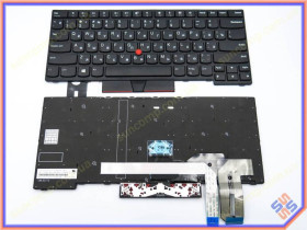 Клавіатури Клавиатуры ^/--/^ Клавиатура для Lenovo ThinkPad E /--/ 480, E /--/ 485, L /--/ 480, L /--/ 380, T /--/ 490, E /--/ 490, E /--/ 495, L /--/ 490, T /--/ 495, yoga L /--/ 390, T /--/ 480 ^_^^^ Клавіатура для Lenovo ThinkPad E /--/ 480, E /--/ 485, L /--/ 480, L /--/ 380, T /--/ 490, E /--/ 490, E /--/ 495, L /--/ 490, T /--/ 495, yoga L /--/ 390, - фото фото фото