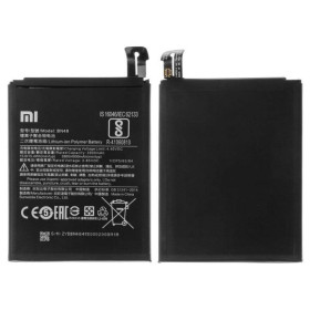 Акумулятори Аккумуляторы ^/--/^ Акумулятор BN /--/ 48 для Xiaomi Redmi Note 6 Pro, Li-Polymer, 3,85 B, 4000 мАг, Original (PRC), M /--/ 1806 /--/ E /--/ 7 /--/ TG - фото фото фото