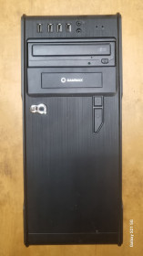 Системні блоки, ПК Системные блоки, ПК ^/--/^ ІгровийRyzen /--/ 5 3600 6 /--/ ядер 12 потоків/RAM /--/ 16 /--/ Gb/SSD /--/ 240+HDD /--/ 500/RX /--/ 570 8 /--/ Gb ^_^^^ Игровой Ryzen /--/ 5 3600 6 /--/ ядер 12 потоков/RAM /--/ 32 /--/ Gb/M /--/ 2 256+HDD /--/ 500/RTX /--/ 3060 /--/ TI /--/ 8 /--/ Gb - фото фото фото