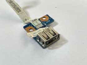Інші комплектуючі Другие комплектующие ^/--/^ Б/У Плата USB разъем + шлейф для ноутбука HP Compaq CQ /--/ 56 CQ /--/ 62 G /--/ 42 G /--/ 62 G /--/ 56 G /--/ 72 (DA /--/ 0 /--/ AX /--/ 1 /--/ TB /--/ 6 /--/ E /--/ 0) ^_^^^ Б/У Плата USB роз'єм + шлейф для ноутбука HP Compaq CQ /--/ 56 CQ /--/ 62 G /--/ 42 G /--/ 62 G /--/ 56 G /--/ 72 (DA /--/ 0 /--/ AX /--/ 1 /--/ TB /--/ 6 /--/ E /--/ 0) - фото фото фото