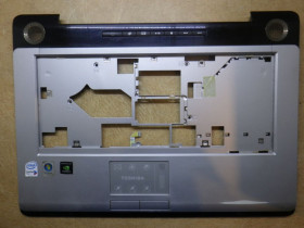 Корпуса Корпуса ^/--/^ Б/У Топкейс на TOSHIBA Satellite A /--/ 200-14 /--/ E ^_^^^ В Топкейс на TOSHIBA Satellite A /--/ 200-14 /--/ E - фото фото фото