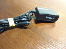 Блоки живлення, зарядні пристрої Блоки питания, зарядные устройства ^/--/^ Jabra Ssa-5 /--/ w-09 EU 075065 /--/ f 7.5 /--/ vdc 650 /--/ ma SIL Switching Adapter - фото фото фото