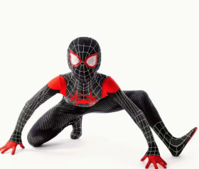 Карнавальні костюми Карнавальные костюмы ^/--/^ Костюм marvel spiderman людина-павук ^_^^^ Костюм marvel spiderman человек-паук - фото фото фото