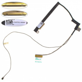 Шлейфи Шлейфы ^/--/^ Шлейф матрицы для ноутбука ASUS (X /--/ 450 series) (dd /--/ 0 /--/ xjalc /--/ 020) ^_^^^ Шлейф матриці для ноутбука ASUS (X /--/ 450 series) (dd /--/ 0 /--/ xjalc /--/ 020) - фото фото фото