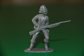 Фігурки, солдатики Фигурки, солдатики ^/--/^ піхотинець солдат ARMIES in PLASTIC 54-60 /--/ мм ^_^^^ пехотинец солдат ARMIES in PLASTIC 54-60 /--/ мм - фото фото фото