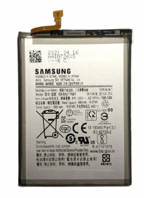 Акумулятори Аккумуляторы ^/--/^ Аккумулятор для Samsung A /--/ 21 /--/ s / A /--/ 12 / A /--/ 02 / M /--/ 12 (EB-BA /--/ 217 /--/ ABY) ^_^^^ Акумулятор Samsung A /--/ 21 /--/ s A /--/ 217 /--/ F / A /--/ 12 2020 A /--/ 125 /--/ F / A /--/ 02 A /--/ 022 / M /--/ 12 M /--/ 127 /--/ F EB-BA /--/ 217 /--/ ABY - фото фото фото