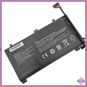 Акумулятори Аккумуляторы ^/--/^ Батарея HB /--/ 4593 /--/ J /--/ 6 /--/ ECW для Huawei MateBook 13 2020 WRT-W /--/ 19 WX /--/ 9 W /--/ 29 i /--/ 7 (11.4 /--/ V 3000 /--/ mAh) - фото фото фото