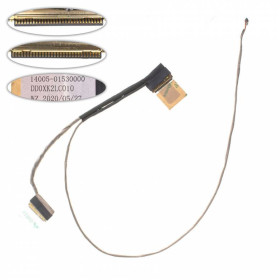 Шлейфи Шлейфы ^/--/^ Шлейф матрицы для ноутбука ASUS (EeeBook: X /--/ 205, F /--/ 205 series), EDP (14005-01530000) ^_^^^ Шлейф матриці для ноутбука ASUS (EeeBook: X /--/ 205, F /--/ 205 series), EDP (14005-01530000) - фото фото фото