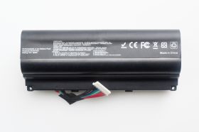 Акумулятори Аккумуляторы ^/--/^ Батарея для ноутбука Asus ROG G /--/ 751 A /--/ 42 /--/ N /--/ 1403, 5800 /--/ mAh (88 /--/ Wh), 4 /--/ cell, 15 /--/ V, Li-ion, черная - фото фото фото