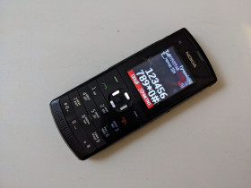 Nokia, Microsoft Nokia, Microsoft ^/--/^ Мобильний телефон Nokia x /--/ 1-00 бу. ^_^^^ Мобильный телефон Nokia x /--/ 1-00. - фото фото фото