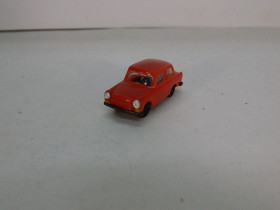 : : ^/--/^ Автомобіль TRABANT 601. ESPEWE/PERMOT 1:87 H /--/ 0  (71005). ^_^^^ Автомобиль TRABANT 601. ESPEWE/PERMOT 1:87 H /--/ 0 (71005). - фото фото фото