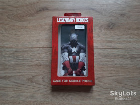 Чохли, бампера Чехлы, бампера ^/--/^ Чехол HEROES на Samsung Galaxy A /--/ 5 2017 A /--/ 520 чохол ^_^^^ Чехол HEROES на Samsung Galaxy A /--/ 5 2017 A /--/ 520 чехол - фото фото фото