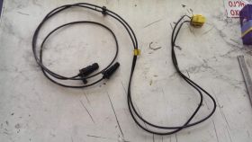 Інше Другое ^/--/^ Датчик АБС ABS задний Volvo S /--/ 70 V /--/ 70 97-00 9472171 ^_^^^ Датчик АБС ABS задній Volvo S /--/ 70 V /--/ 70 97-00 9472171 - фото фото фото