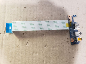 Інші комплектуючі Другие комплектующие ^/--/^ Плата USB ноутбука Acer Aspire E /--/ 1-731 E /--/ 1-771 V /--/ 3-771 V /--/ 3-731  (VA /--/ 70/VG /--/ 70 IO BOARD) ^_^^^ Плата USB ноутбука Acer Aspire E /--/ 1-731 E /--/ 1-771 V /--/ 3-771 V /--/ 3-731 (VA /--/ 70/VG /--/ 70 IO BOARD) - фото фото фото