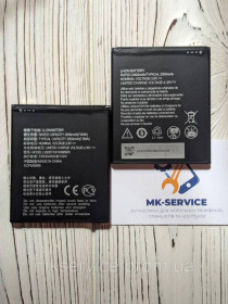 Акумулятори Аккумуляторы ^/--/^ Аккумулятор Батарея ZTE Blade L /--/ 8 ZTE Blade A /--/ 3 2019 Li /--/ 3820 /--/ T /--/ 43 /--/ P /--/ 4 /--/ h /--/ 695945 - фото фото фото